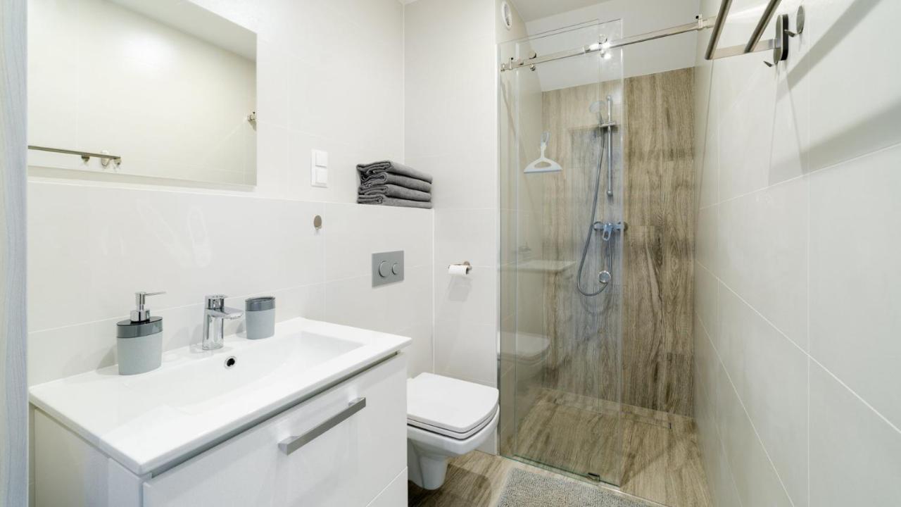 Apartament Every Sky Orkana 9 Karpacz Bagian luar foto