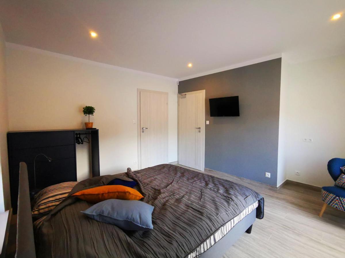 Apartament Every Sky Orkana 9 Karpacz Bagian luar foto