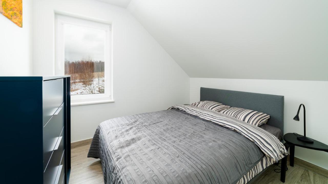 Apartament Every Sky Orkana 9 Karpacz Bagian luar foto