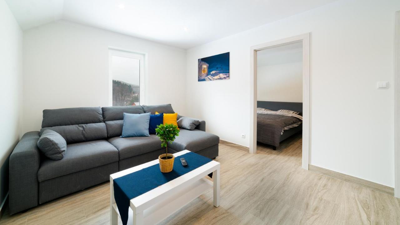 Apartament Every Sky Orkana 9 Karpacz Bagian luar foto