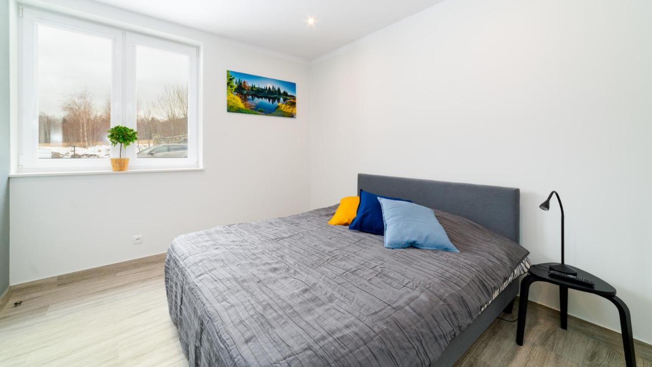 Apartament Every Sky Orkana 9 Karpacz Bagian luar foto