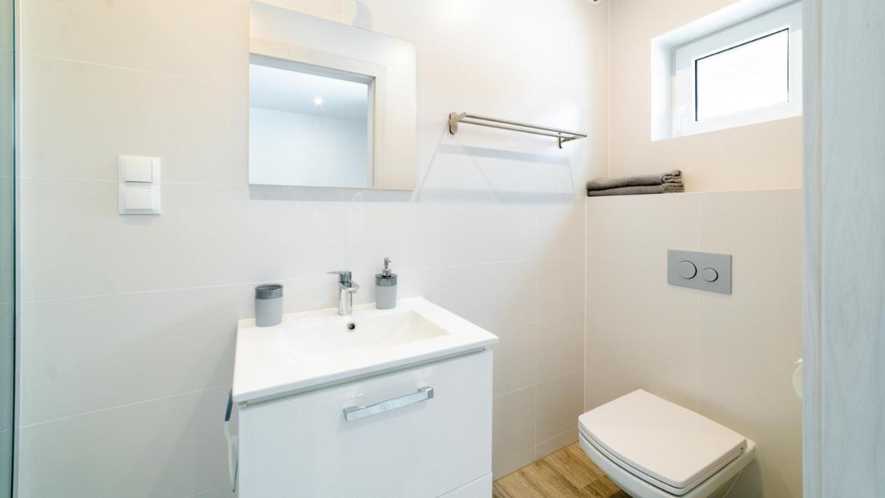 Apartament Every Sky Orkana 9 Karpacz Bagian luar foto