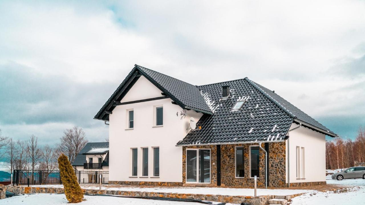 Apartament Every Sky Orkana 9 Karpacz Bagian luar foto