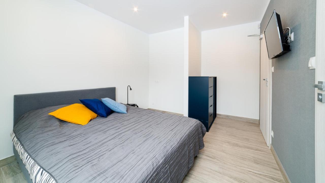 Apartament Every Sky Orkana 9 Karpacz Bagian luar foto