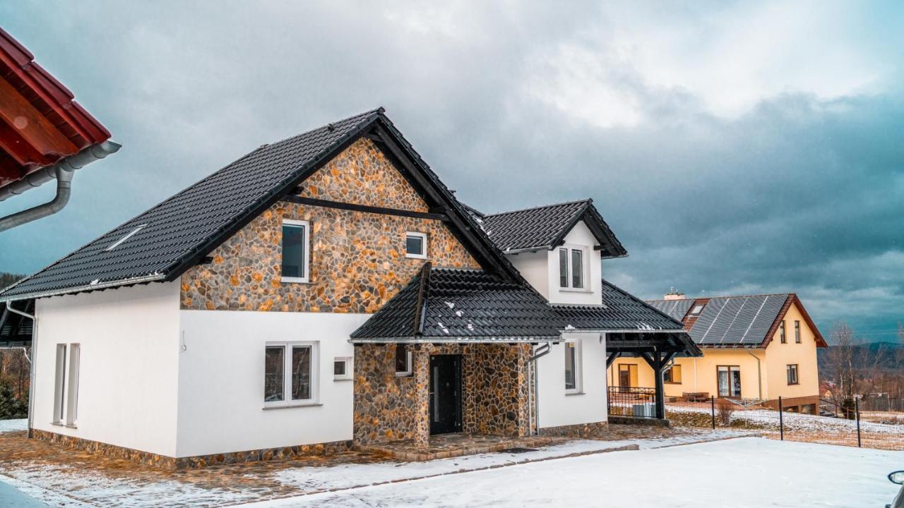 Apartament Every Sky Orkana 9 Karpacz Bagian luar foto