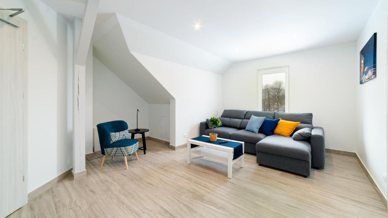 Apartament Every Sky Orkana 9 Karpacz Bagian luar foto